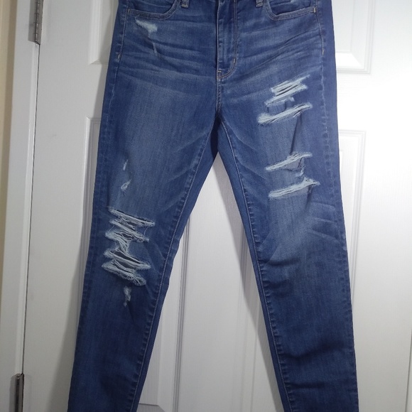 Jeans - Picture 2 of 5